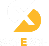 Sky Exchange Logo